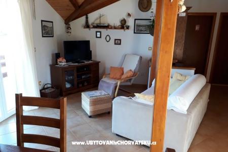 Apartmán Oliva foto 4