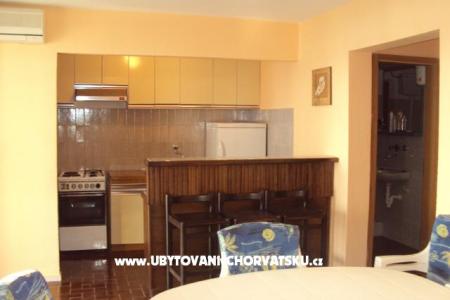 Apartmán Sevid foto 3