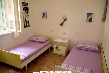 Apartmán Villa Merara foto 2