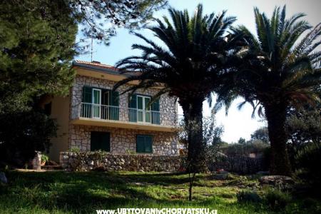 Apartmán Villa Merara foto 5