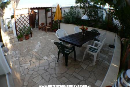 Apartmány Amalia foto 3