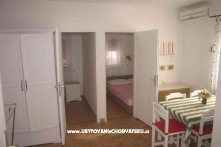 Apartmány Amalia foto 5