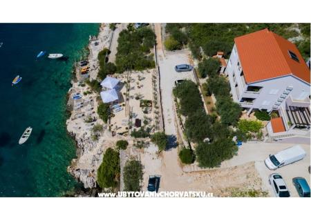 Apartmány Babić foto 3