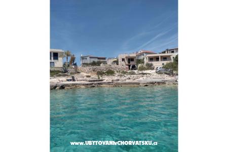 Apartmány Baričević Marina – Trogir Chorvátsko