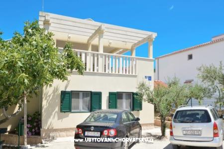 Apartmány Boban Marina – Trogir Chorvátsko