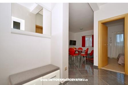 Apartmány Boban foto 2
