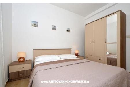 Apartmány Boban foto 4
