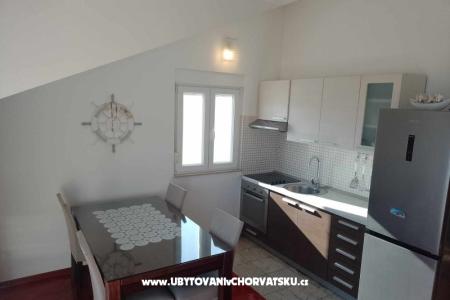 Silvije Apartmán foto 4
