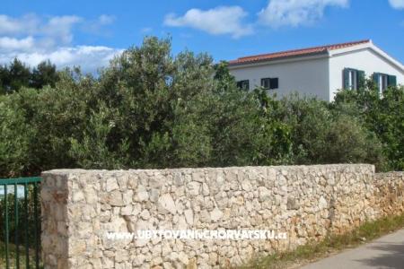 Apartmány Čikotić foto 2