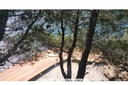 Apartmány Diamare, Marina foto 4