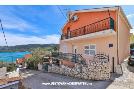 Apartmány Drago foto 5