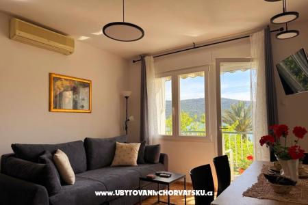 Apartmány Ena i Enio Marina – Trogir Chorvátsko