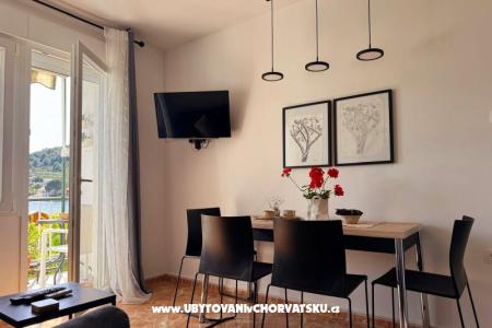 Apartmány Ena i Enio foto 3