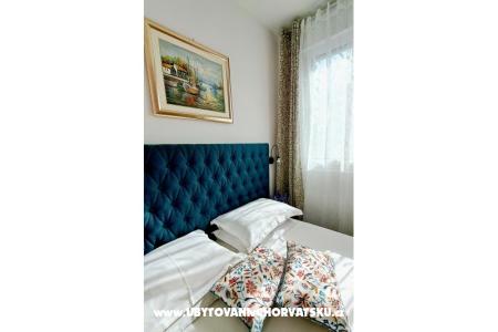 Apartmány Ena i Enio foto 5