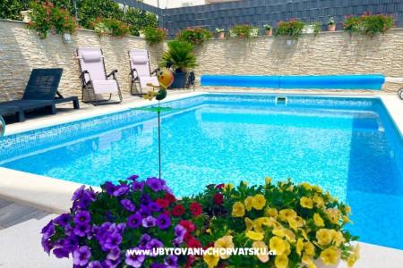 Villa Isabella Marina – Trogir Chorvátsko