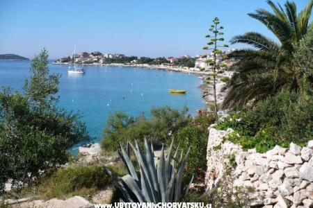 Apartmány Jadran Sevid Marina – Trogir Chorvátsko