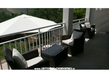 Apartmány Jadran Sevid foto 3