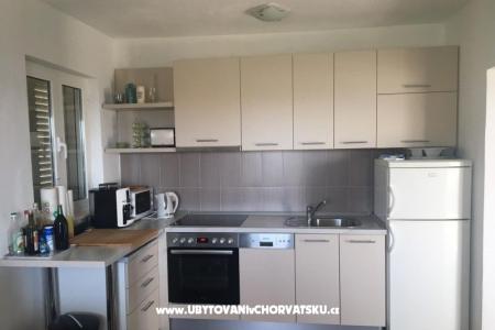 Apartmány Jadran Sevid foto 4