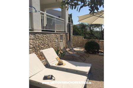 Apartmány Jadran Sevid foto 5