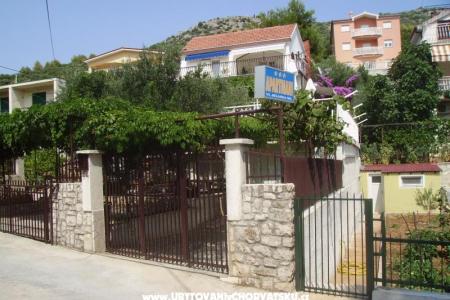 Apartmány Jelaska foto 2