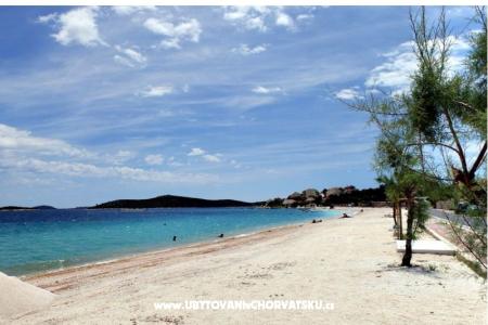 Apartmány Kaktus Marina – Trogir Chorvátsko