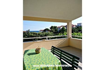 Apartmány Kaktus foto 4