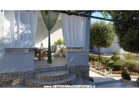 Apartmány Kozlica Sevid foto 4