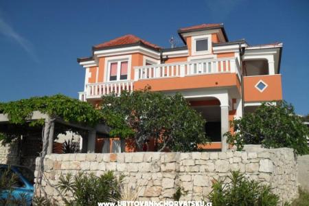 Apartmány Lana Marina – Trogir Chorvátsko