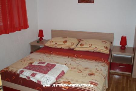 Apartmány Mara foto 4