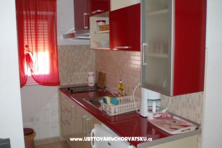 Apartmány Mara foto 5