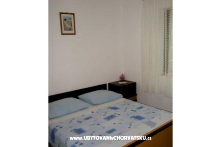 Apartmány Marasović foto 2