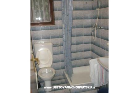 Apartmány Marasović foto 4