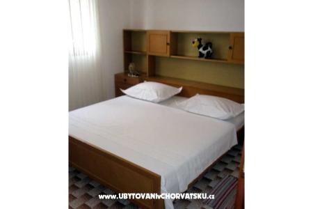 Apartmány Marasović foto 5