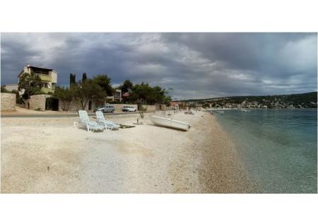 Luxury Villa Marin Apartmány Marina – Trogir Chorvátsko
