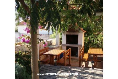 Apartmány Marko Sevid foto 4