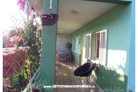 Apartmány Mirkovic foto 3