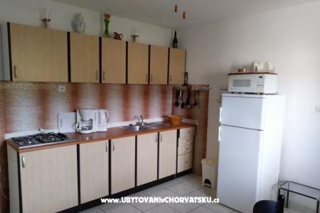 Apartmány Mirkovic foto 4