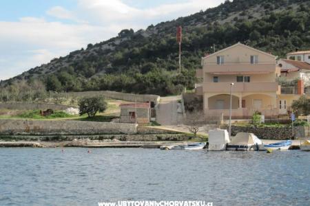 Apartmány Mladen Majić foto 2