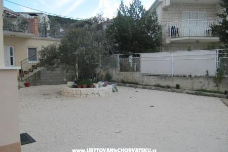 Apartmány Mladen Majić foto 3