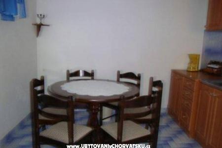 Apartmány Panorama Poljica foto 2