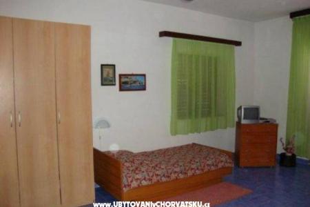 Apartmány Panorama Poljica foto 3