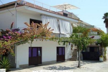 Apartmány Panorama Poljica foto 5