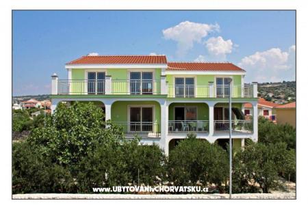 Apartmány Periš Sevid foto 4