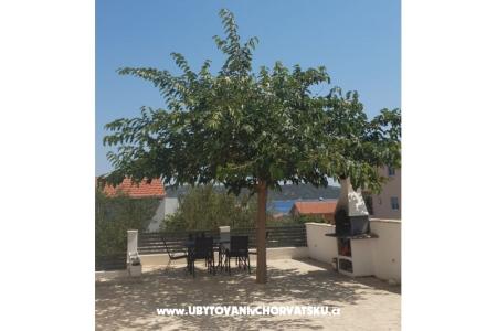 Apartmány Pralija foto 2