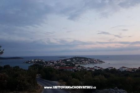 Apartmány Pralija foto 3