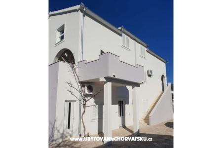 Apartmány Pralija foto 4