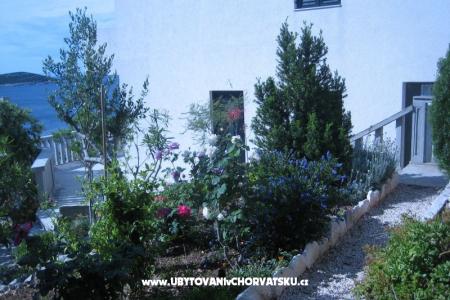 Apartmány Punta  foto 5