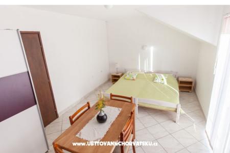 Apartmány Telban foto 4