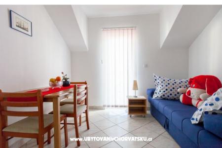 Apartmány Telban foto 5