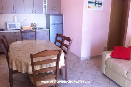 Apartmány Pralija foto 3